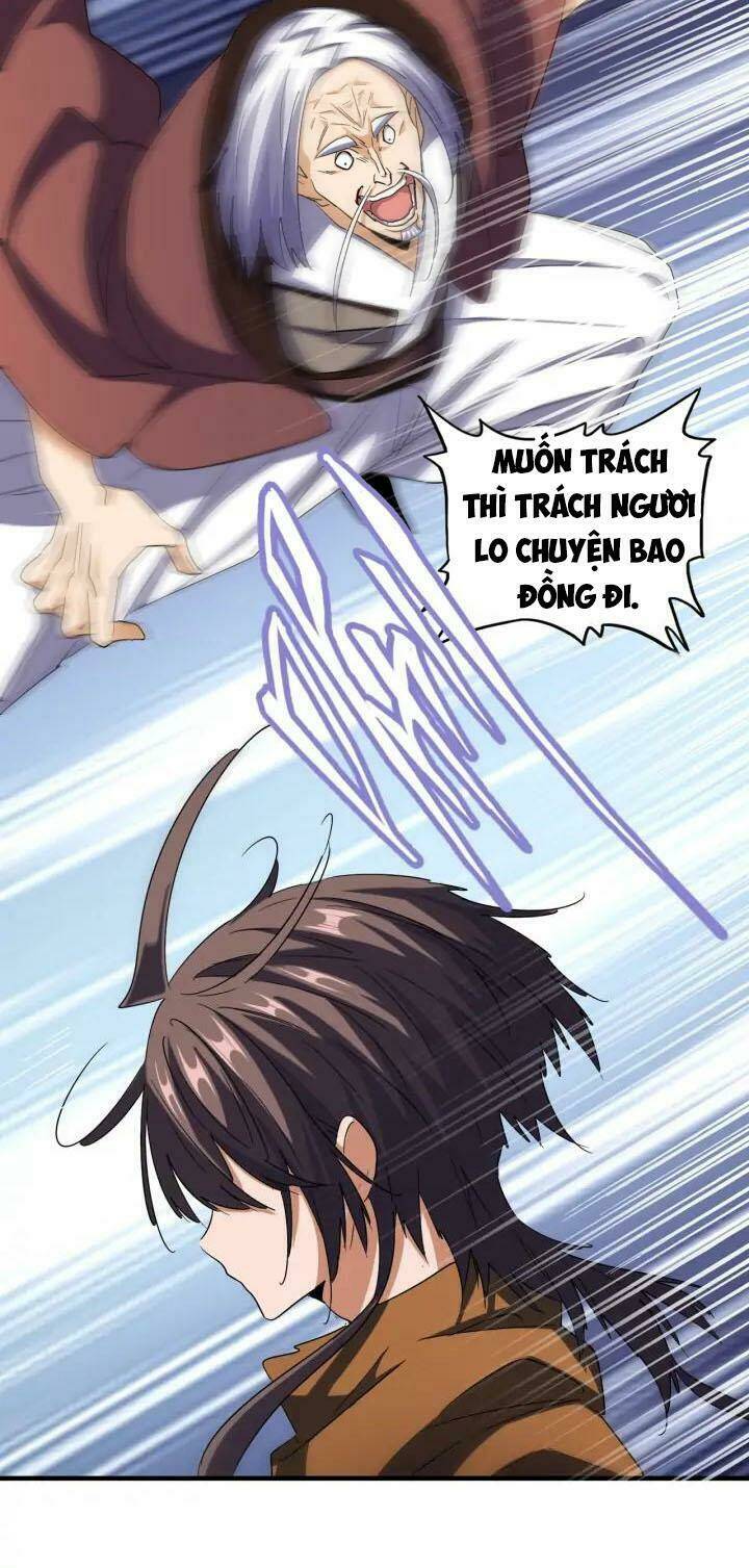 đại quản gia là ma hoàng Chapter 104 - Next Chapter 105