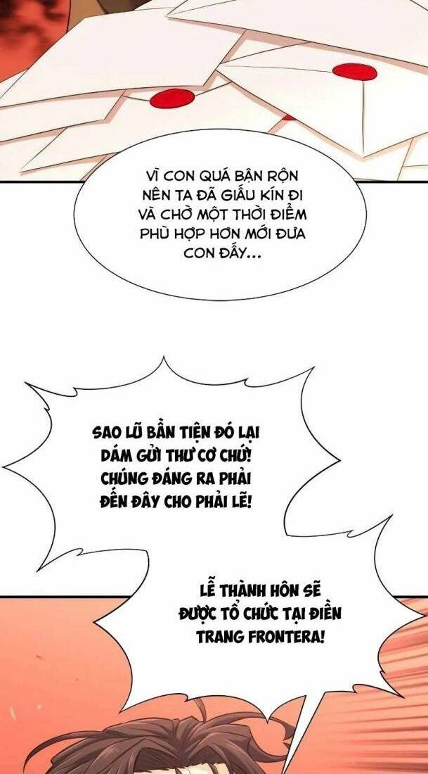 bậc thầy thiết kế điền trang chapter 80 - Trang 1