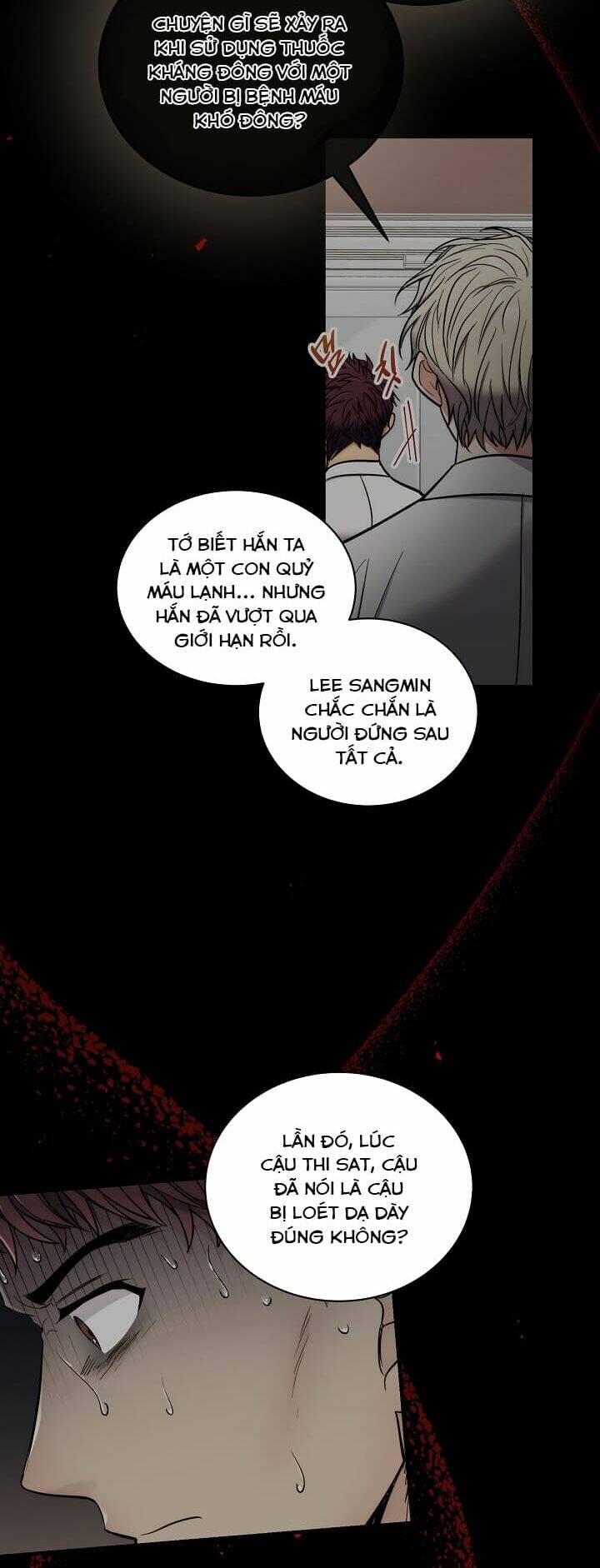 Bác Sĩ Trở Lại Chapter 88 - Trang 2