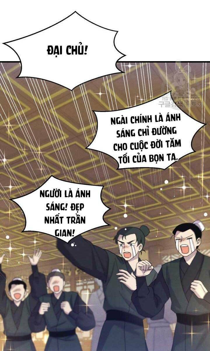 phi lôi đao thuật chapter 142 - Trang 2