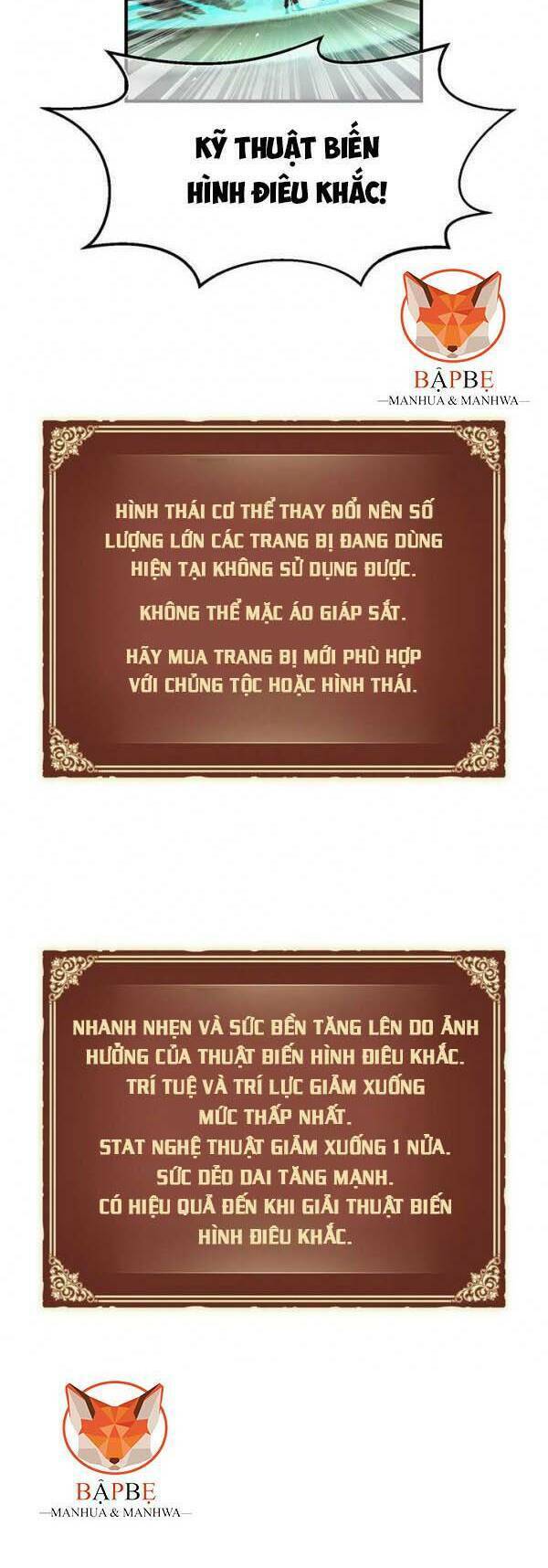 hành trình đế vương chapter 135 - Trang 2