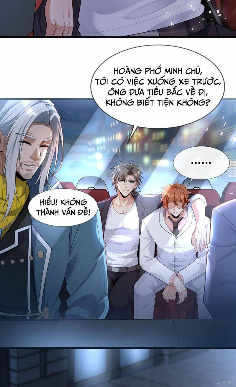 trấn quốc thần tế chapter 78 - Next chapter 79