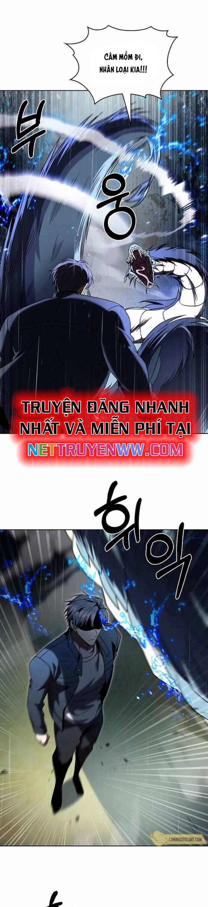 shipper đến từ murim Chapter 55 - Trang 2