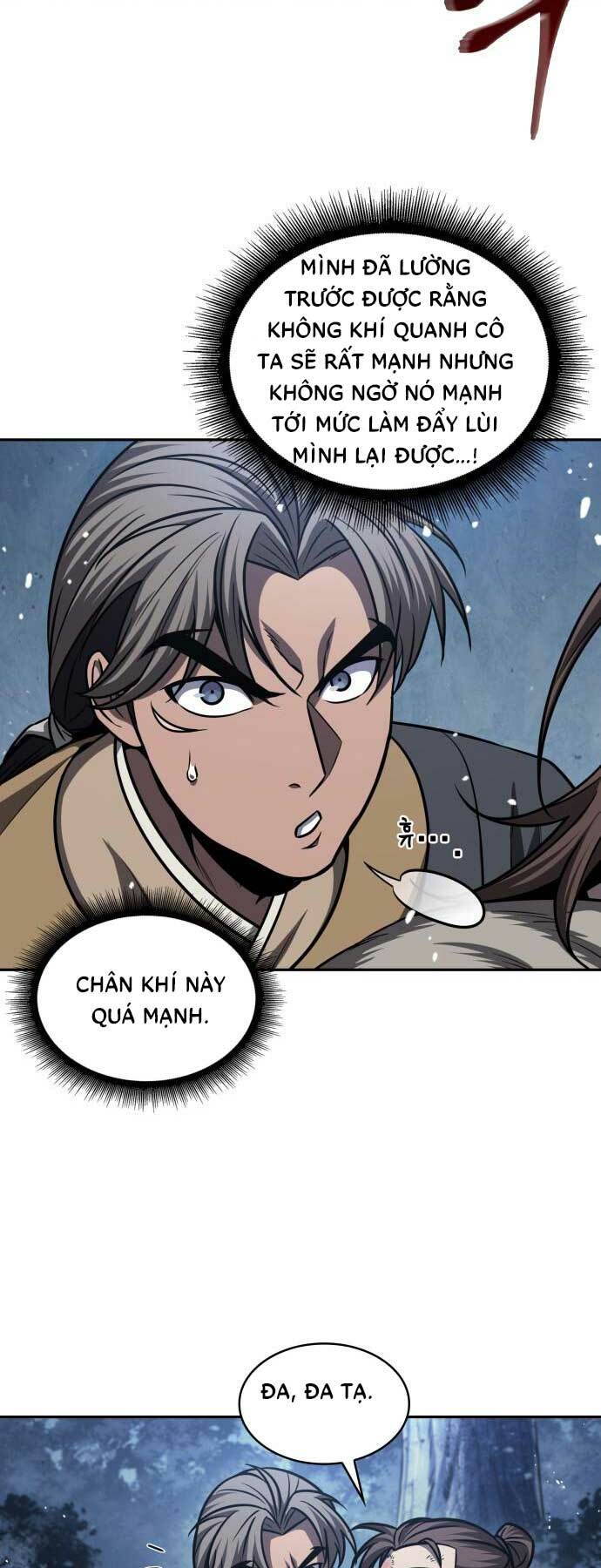 ngã lão ma thần chapter 169 - Trang 2