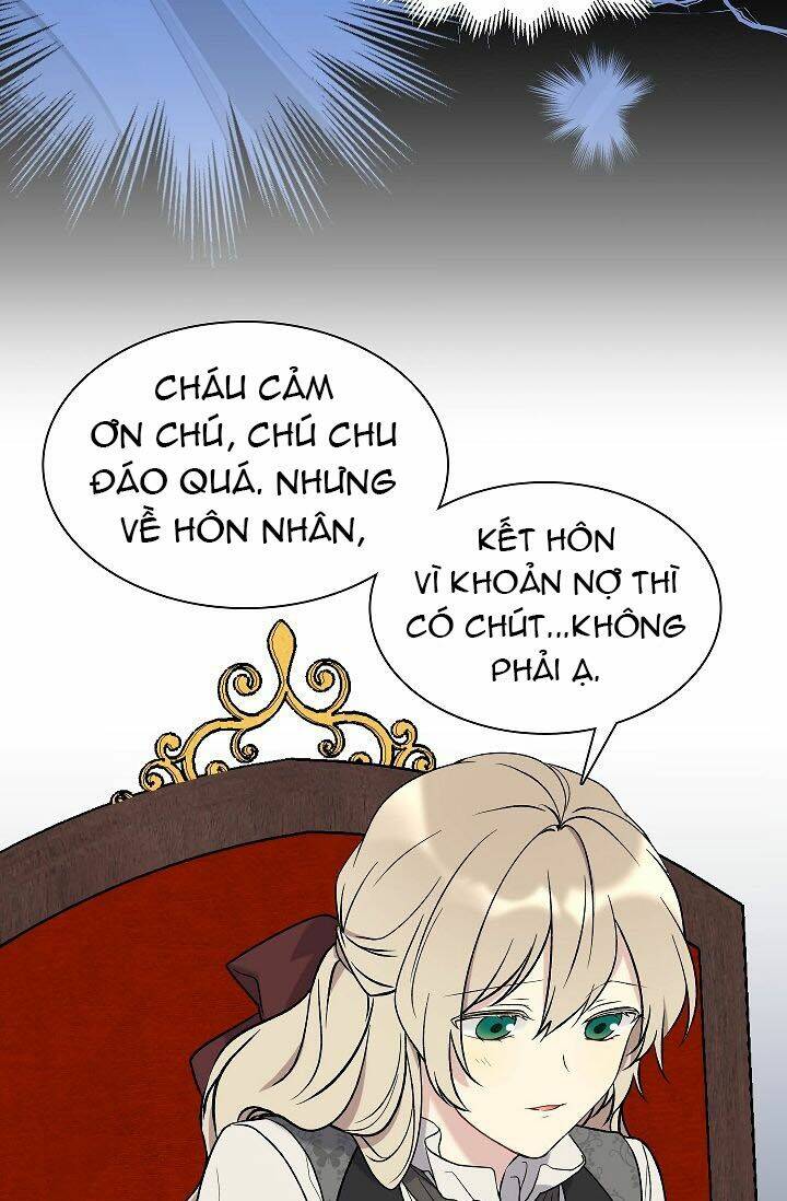 vương miện viridescent Chapter 6 - Trang 2