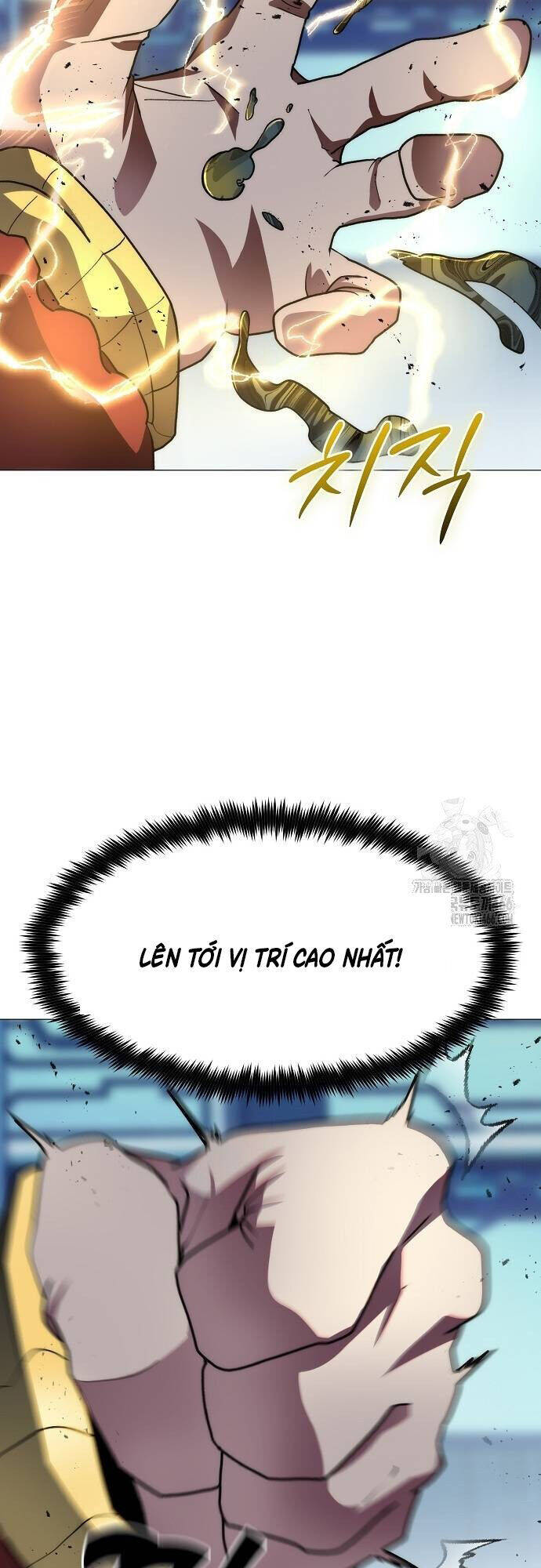 Đỉnh Phong Chi Tinh Chapter 11 - Trang 2