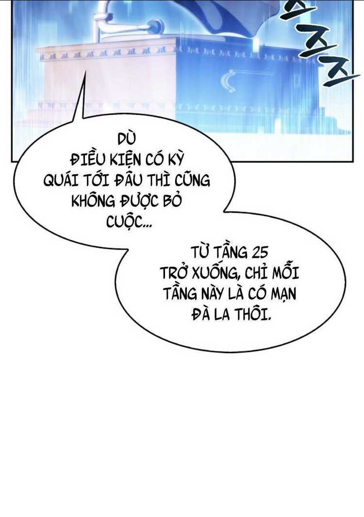 người chơi mới cấp tối đa Chapter 41 - Trang 2