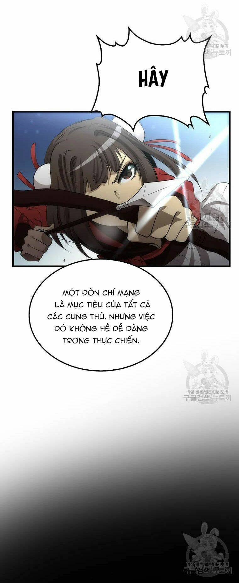 bác sĩ trùng sinh về murim chapter 61 - Next chapter 62