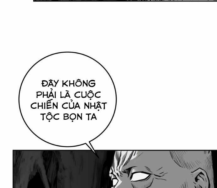 sát thủ anh vũ chapter 66 - Trang 2