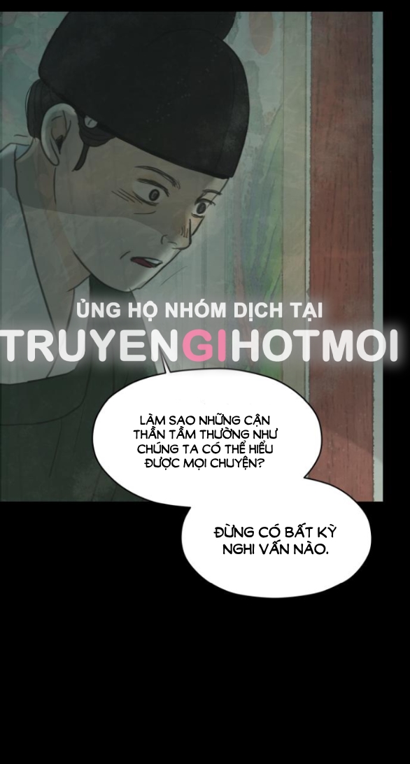 [18+] chuyến đi đêm cùng nhà vua Chap 6 - Next 6.1