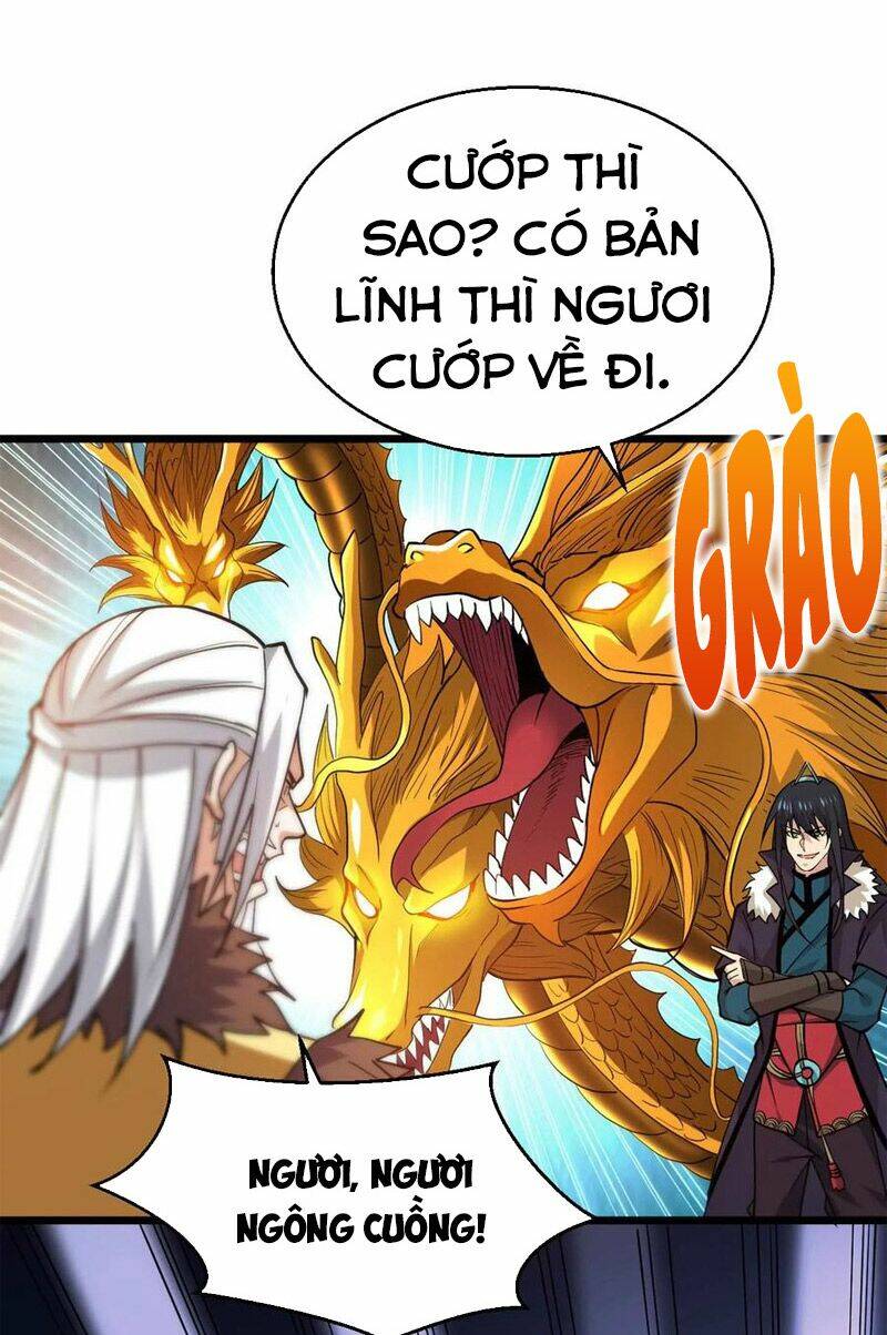 thôn phệ vĩnh hằng chapter 237 - Next chapter 238