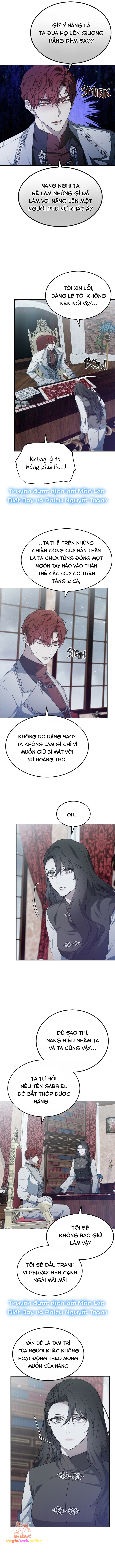 thời đại oman Chap 49 - Trang 2