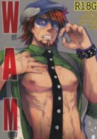 Tiger & Bunny dj - WAM